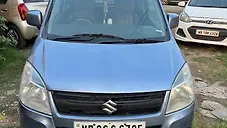 Used Maruti Suzuki Wagon R VXi in Kolkata