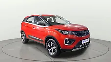 Used Tata Nexon XZ Plus (HS) Diesel Dark Edition in Kolkata