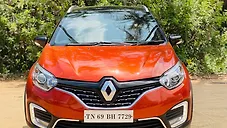 Used Renault Captur RXL Diesel in Coimbatore