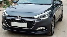 Used Hyundai Elite i20 Asta 1.2 in Chandigarh