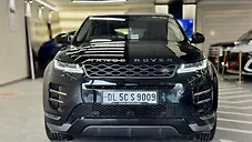 Used Land Rover Range Rover Evoque SE in Delhi