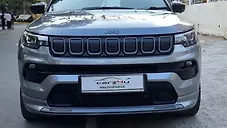 Used Jeep Compass Model S (O) 2WD Diesel 2.0L Turbo Automatic (TC) in Chennai