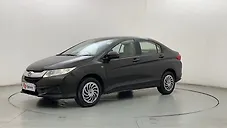 Used Honda City SV CVT in Mumbai