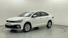 Used Volkswagen Virtus Highline 1.0 TSI MT [2023-2024] in Mumbai