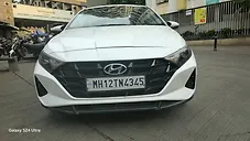 Used Hyundai Elite i20 Asta (O) 1.2 MT [2020-2023] in Pune