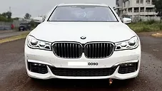 Used BMW 7-Series 730LD in Pune