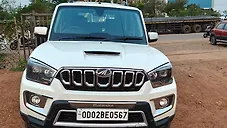 Used Mahindra Scorpio S11 2WD 7 STR in Bhubaneswar