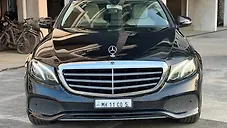 Used Mercedes-Benz E-Class All-Terrain E 220 d [2018-2019] in Pune