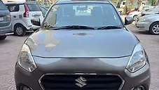 Used Maruti Suzuki DZire ZXi Plus AMT in Mumbai