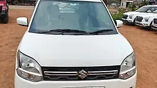 Used Maruti Suzuki Wagon R VXi in Bhubaneswar