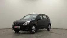 Used Ford Figo Duratec Petrol ZXI 1.2 in Hyderabad