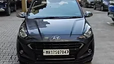Used Hyundai Grand i10 NIOS Sportz 1.2 Kappa VTVT in Pune