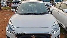 Used Maruti Suzuki DZire VXi in Bhubaneswar