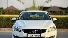 Used Volvo S60 Summum D4 in Surat