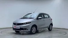 Used Tata Tiago Revotron XZA [2017-2019] in Hyderabad