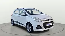 Used Hyundai Grand i10 Sportz 1.2 Kappa VTVT [2013-2016] in Jaipur