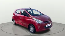 Used Hyundai Eon Era + in Vadodara