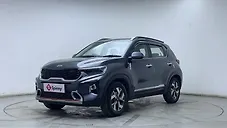Used Kia Sonet GTX Plus 1.5 in Hyderabad