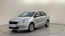Used Skoda Rapid Ambition 1.6 TDI CR MT Plus in Bangalore