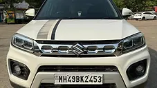 Used Maruti Suzuki Vitara Brezza VXi in Nagpur