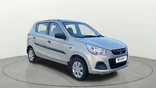 Used Maruti Suzuki Alto VXi [2014-2019] in Jaipur