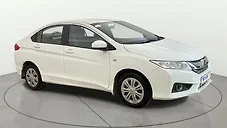 Used Honda City SV Diesel in Thane