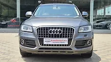 Used Audi Q5 2.0 TDI quattro Premium in Ahmedabad