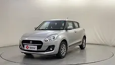 Used Maruti Suzuki Swift ZXi in Bangalore