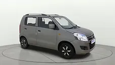 Used Maruti Suzuki Wagon R VXI in Ahmedabad