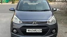 Used Hyundai Grand i10 Magna 1.2 Kappa VTVT [2013-2016] in Nagpur