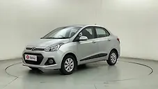 Used Hyundai Xcent SX 1.1 CRDi in Mumbai
