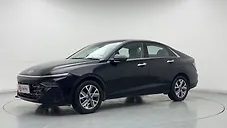 Used Hyundai Verna SX Petrol 1.5L Manual in Gurgaon