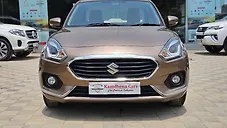 Used Maruti Suzuki DZire ZDi Plus AMT in Ahmedabad