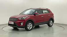 Used Hyundai Creta SX Plus 1.6  Petrol in Mumbai