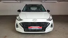 Used Hyundai Grand i10 NIOS Sportz 1.2 Kappa VTVT in Mumbai