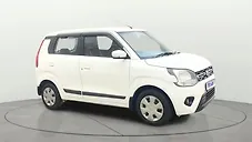 Used Maruti Suzuki Wagon R ZXi 1.2 AMT in Hyderabad