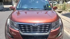 Used Mahindra XUV500 W7 AT [2018-2020] in Bangalore