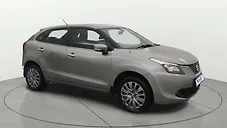 Used Maruti Suzuki Baleno Alpha 1.2 in Pune