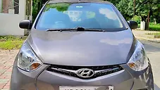 Used Hyundai Eon 1.0 Kappa Magna + [2014-2016] in Lucknow