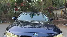 Used BMW 3-Series 320d Luxury Plus in Mumbai