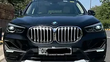 Used BMW X1 sDrive20d xLine in Delhi