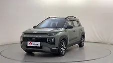 Used Hyundai Exter SX (O) Connect 1.2 AMT in Bangalore