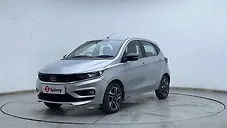 Used Tata Tiago XZ Plus [2020-2023] in Hyderabad