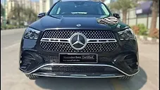 Used Mercedes-Benz GLE 450d 4MATIC LWB in Delhi