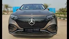 Used Mercedes-Benz EQS SUV 580 4MATIC in Pune