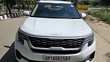 Used Kia Seltos HTK Plus 1.5 Diesel in Delhi
