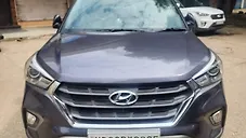Used Hyundai Creta SX 1.6 Petrol in Delhi
