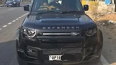 Used Land Rover Defender 110 HSE 2.0 Petrol in Delhi