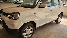 Used Maruti Suzuki S-Presso Vxi Plus [2023-2024] in Bhubaneswar