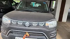 Used Maruti Suzuki S-Presso Vxi Plus [2023-2024] in Bhubaneswar
